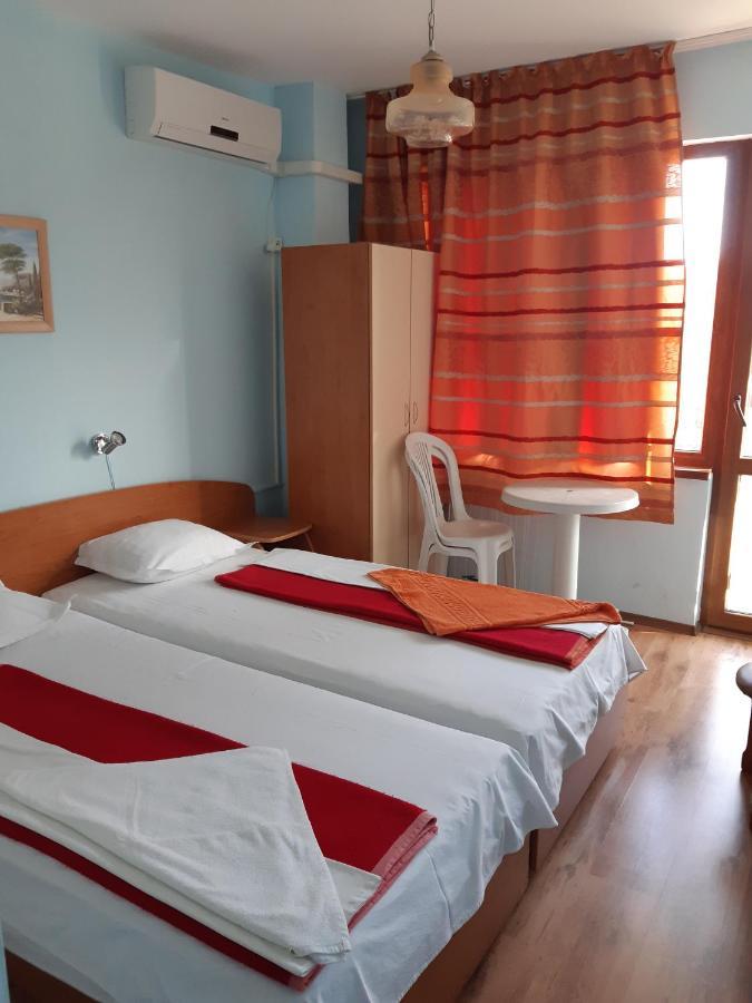 Nelly Guest House Sozopol Eksteriør bilde