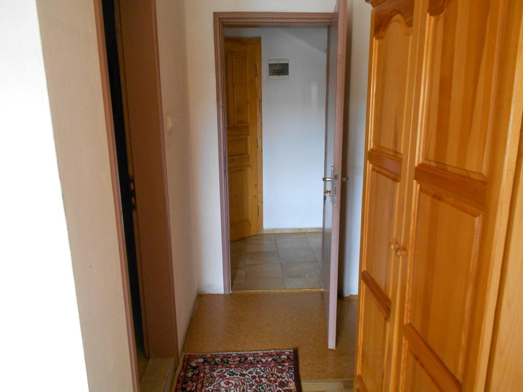 Nelly Guest House Sozopol Eksteriør bilde