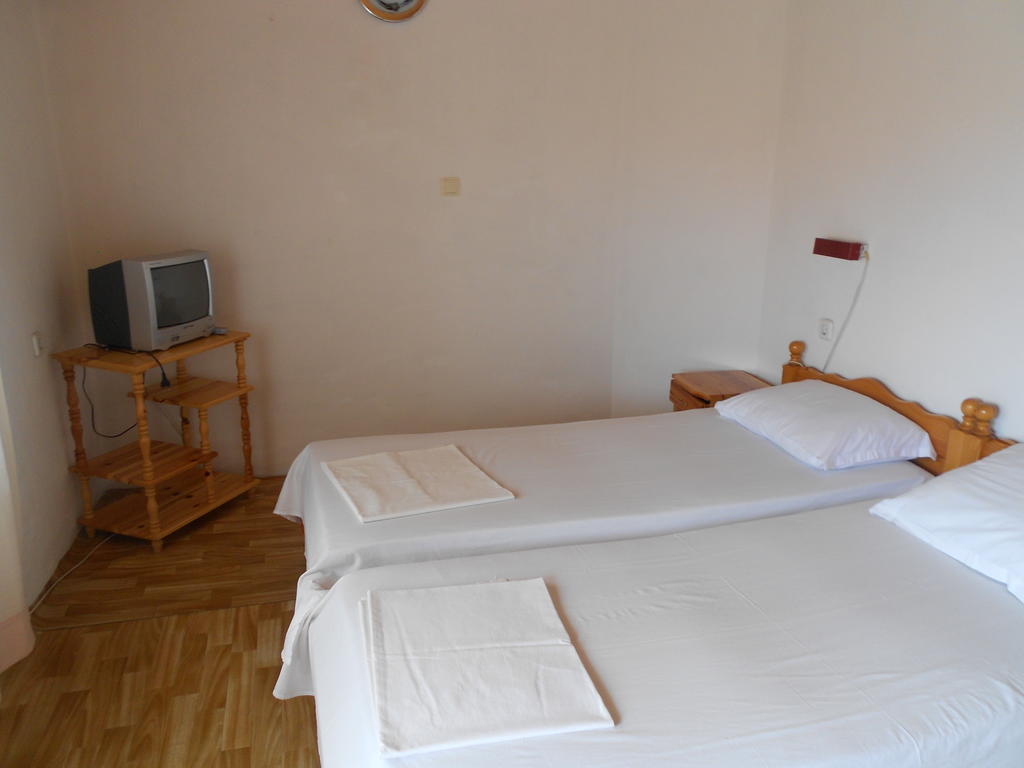 Nelly Guest House Sozopol Rom bilde