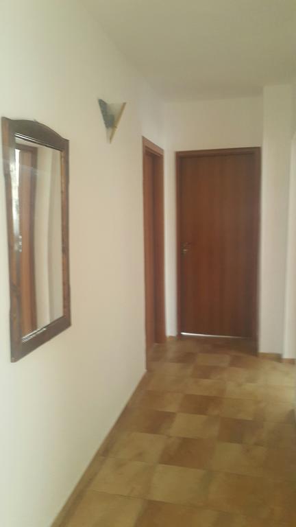Nelly Guest House Sozopol Eksteriør bilde