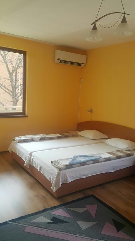 Nelly Guest House Sozopol Eksteriør bilde