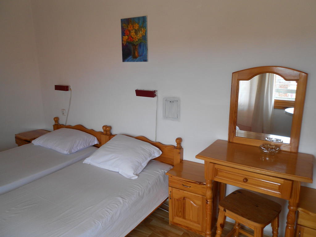 Nelly Guest House Sozopol Rom bilde