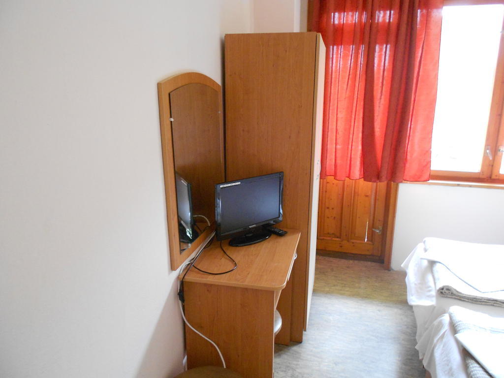Nelly Guest House Sozopol Rom bilde