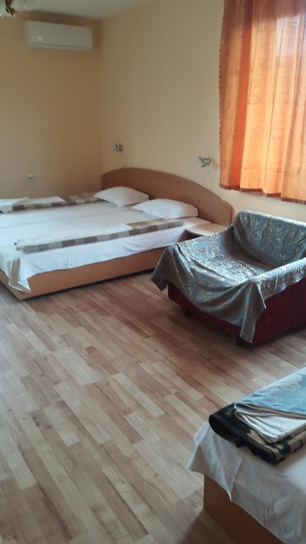 Nelly Guest House Sozopol Eksteriør bilde