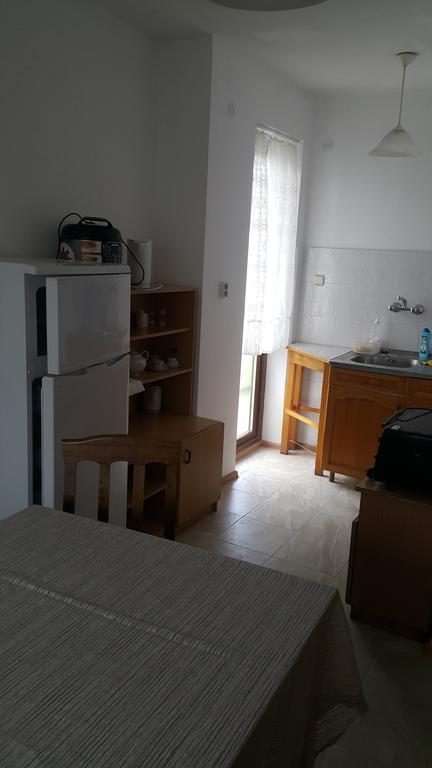 Nelly Guest House Sozopol Eksteriør bilde